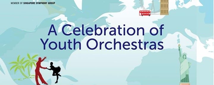 A Celebration of Youth Orchestras: To London From America
